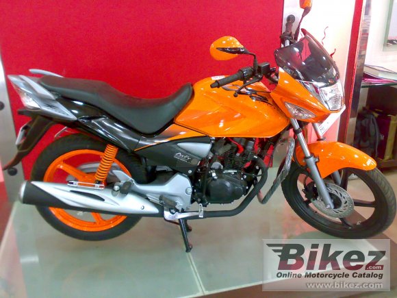2008 Hero Honda Karizma photo